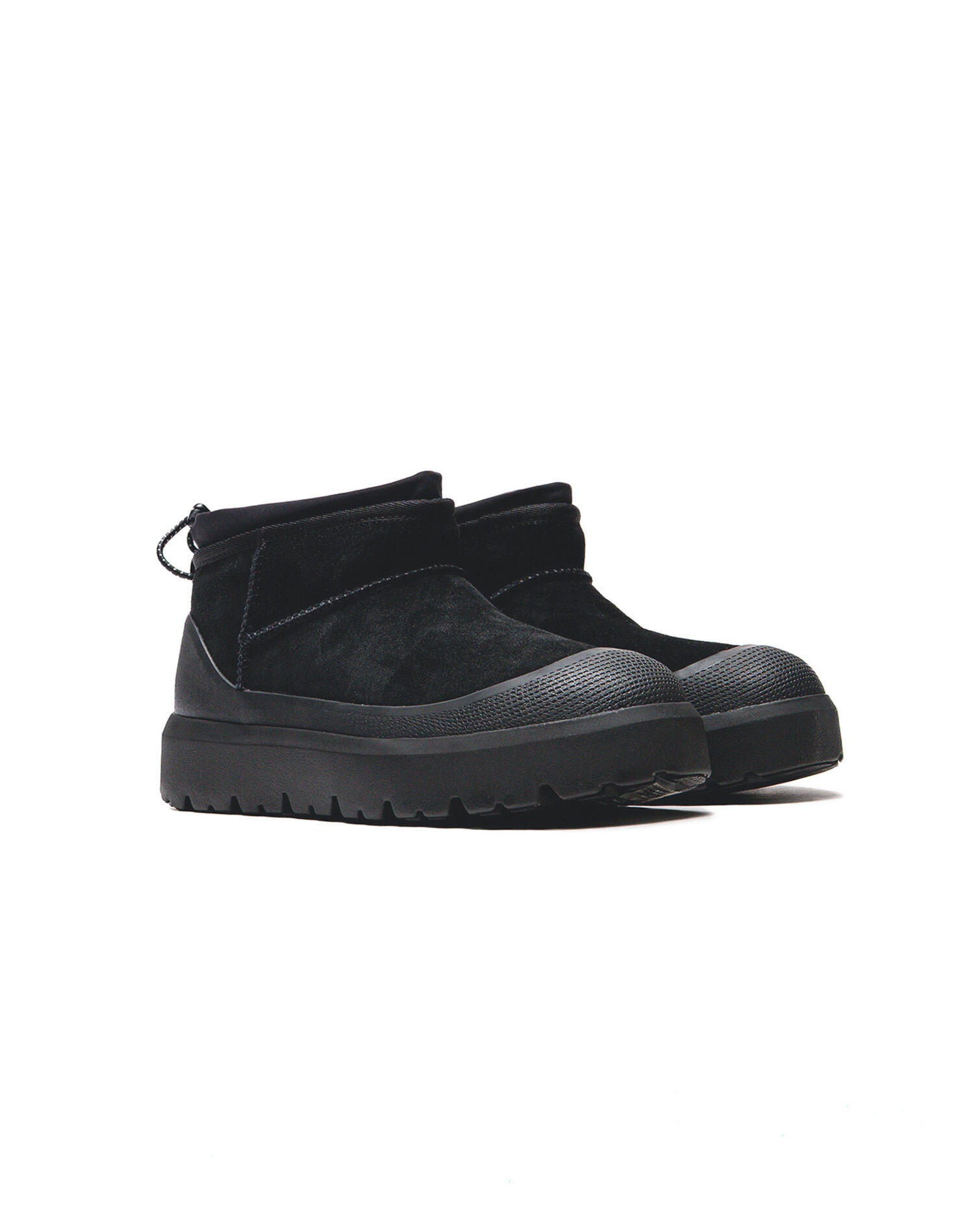 UGG CLASSIC ULTRA MINI WEATHER HYBRID | 1174196-BBLC | AFEW STORE